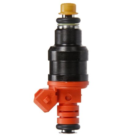 DELPHI Fuel Injector, Fj10093 FJ10093